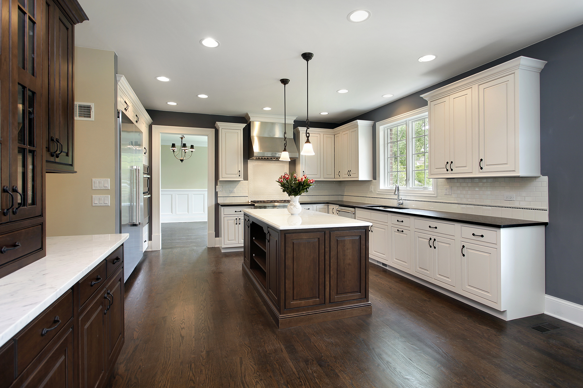 The Woodlands Remodeling Contractor