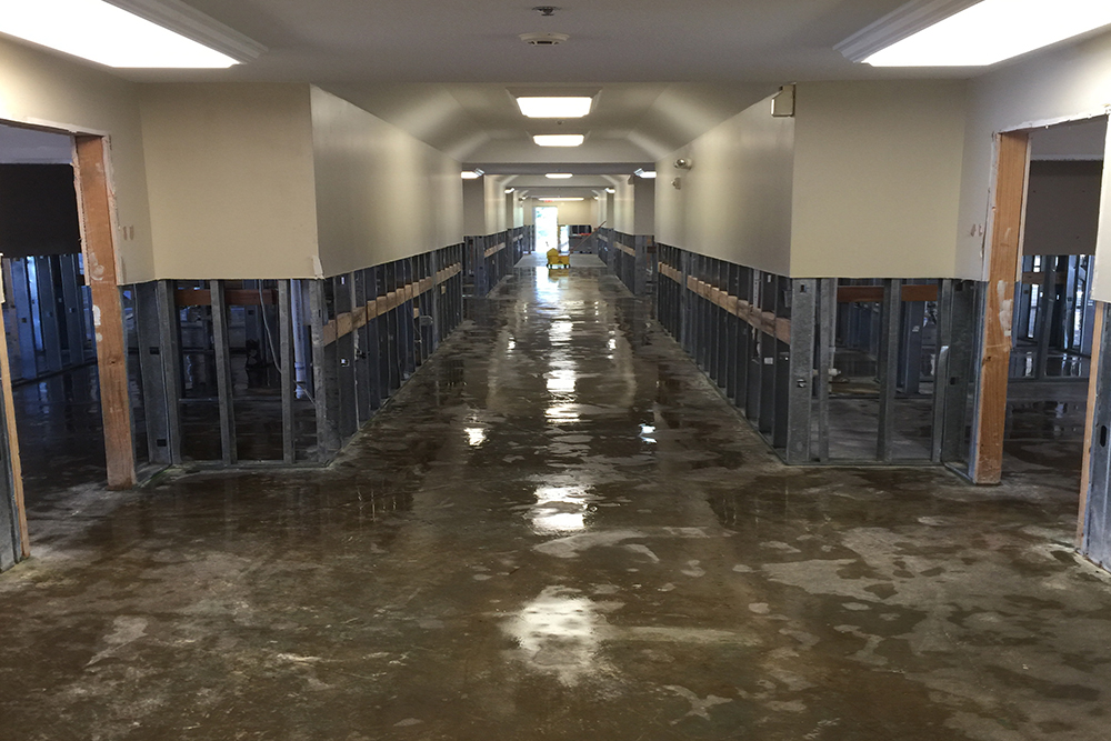 TOP FLOOD AND WATER DAMAGE RESTORATION CONTRACTOR IN HOUSTON