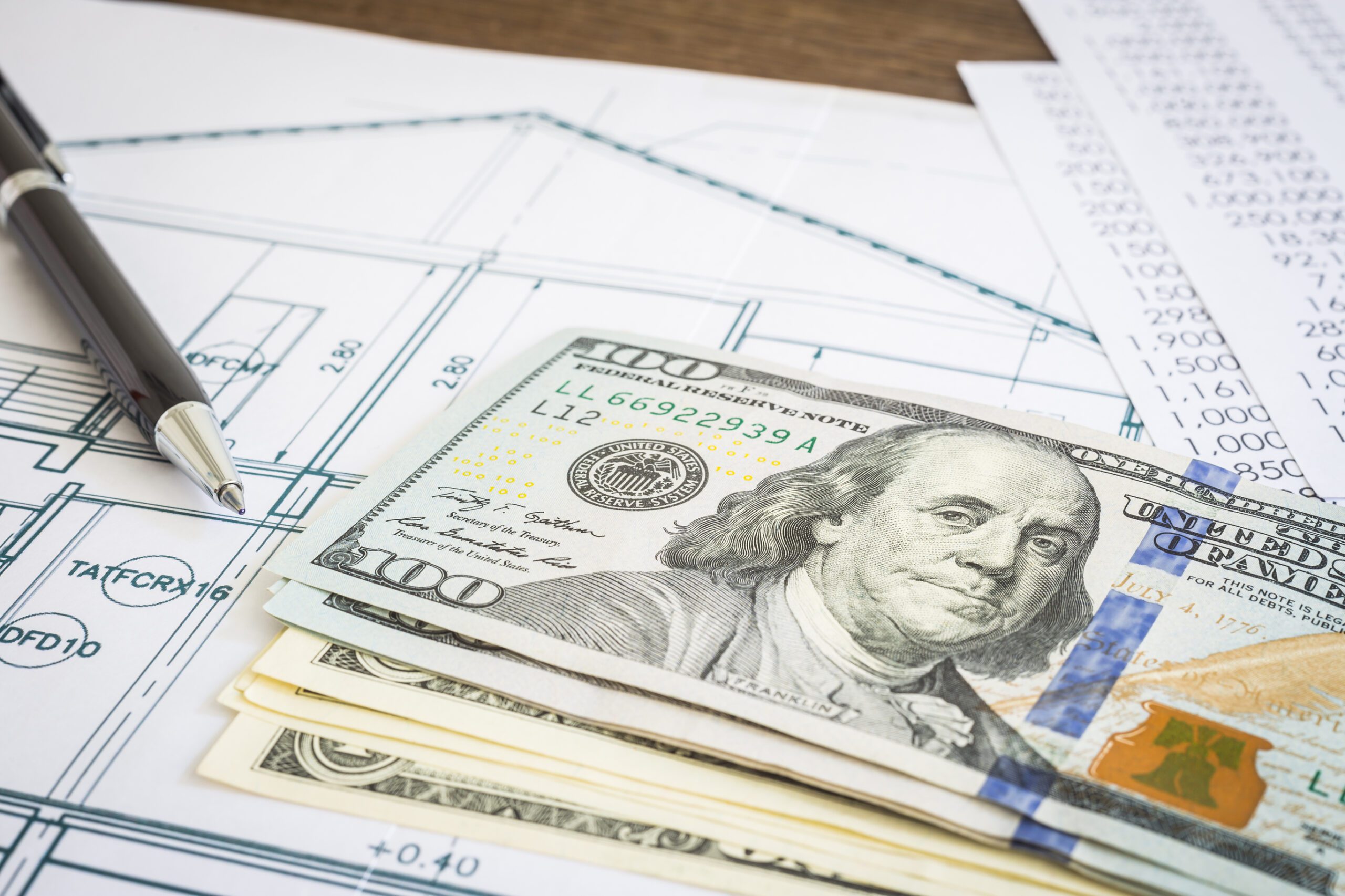 Using SBA Loans for Commercial Construction