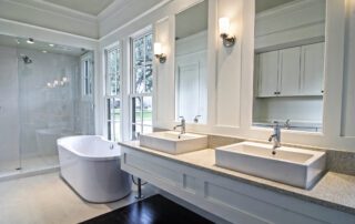 Considerations for Remodeling your Master Bathroom