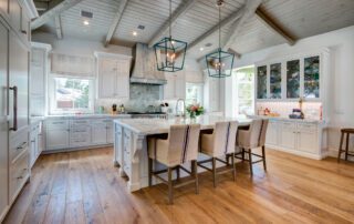 Determine the Right Kitchen Contractor for Your Project