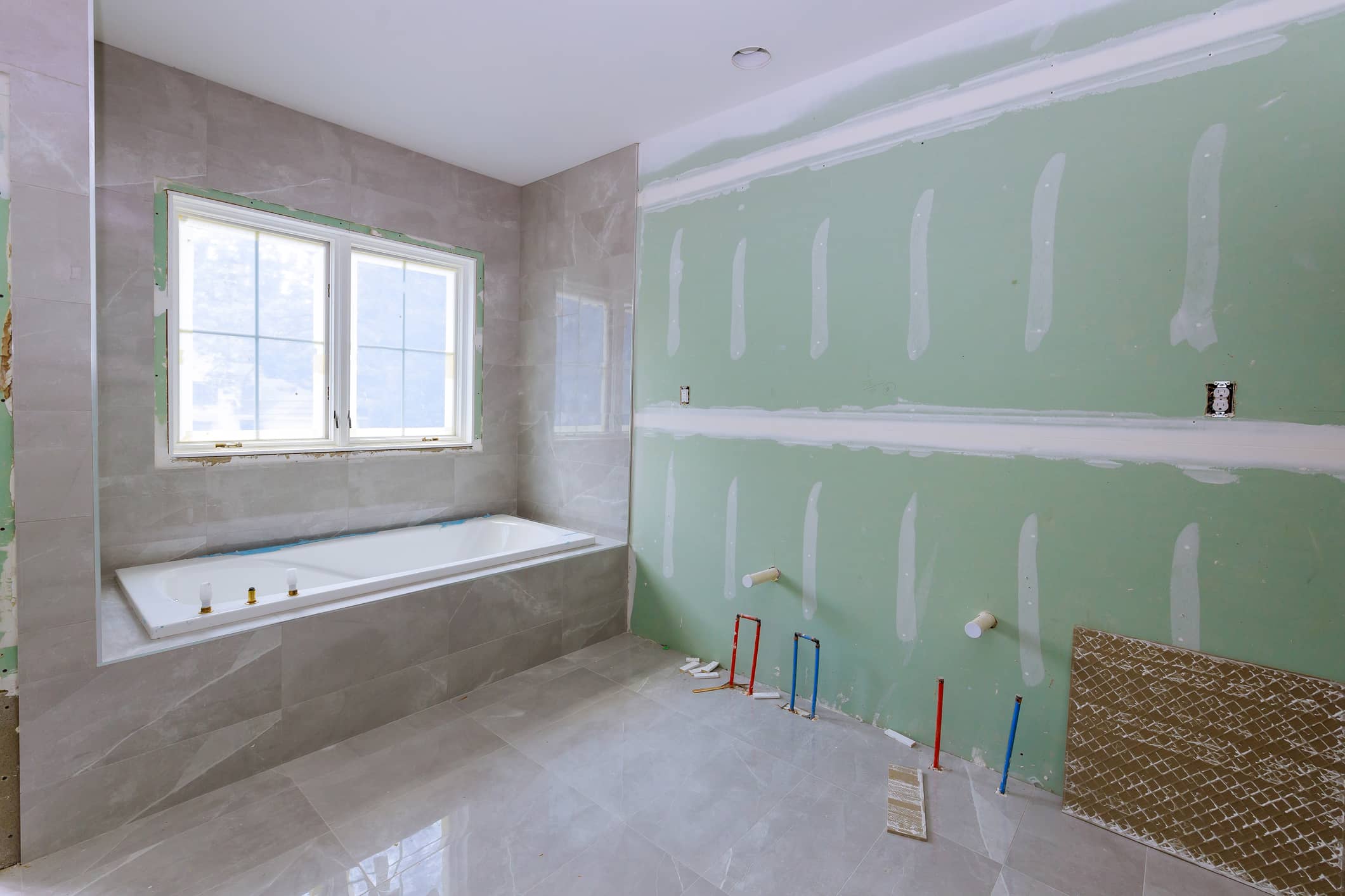 Reimagine Your Bathroom with Stracoa Remodeling - Magnolia's Premier Bathroom Remodeling Specialists