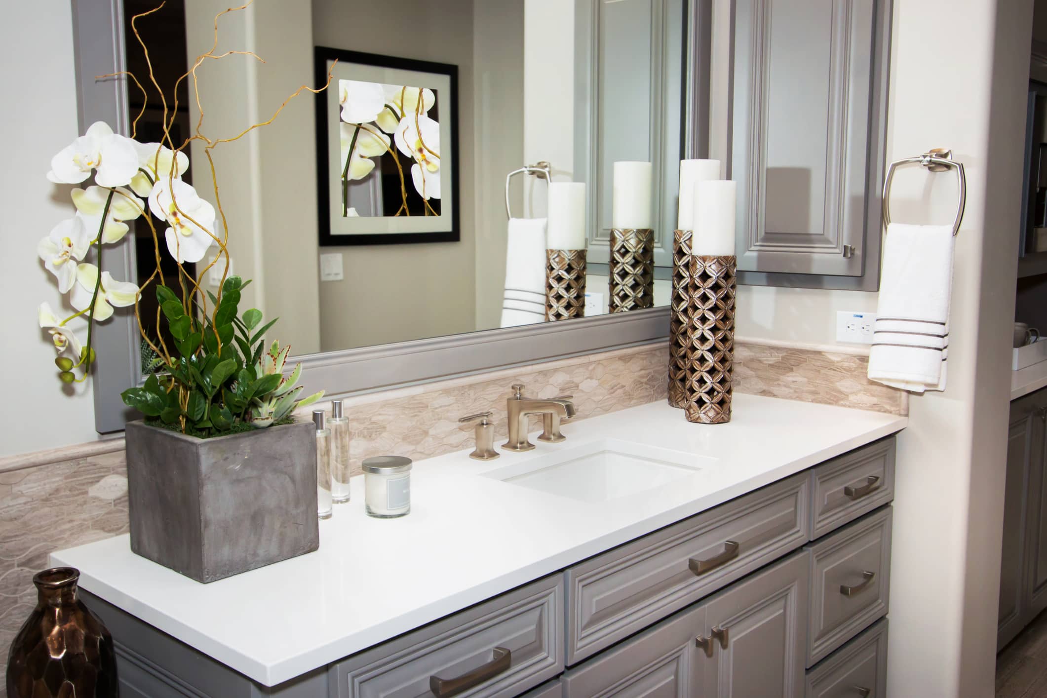 Reimagine Your Bathroom with Stracoa Remodeling - Magnolia's Premier Bathroom Remodeling Specialists
