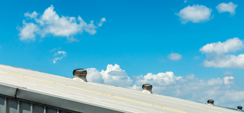 Commercial Roofing Near Me in The Woodlands, TX: Trusted Solutions for Business Owners